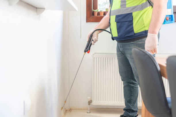 Best Commercial Pest Control Services  in Tangent, OR